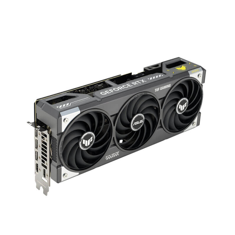 Carte Graphique ASUS TUF RTX 5070 12Go GAMING