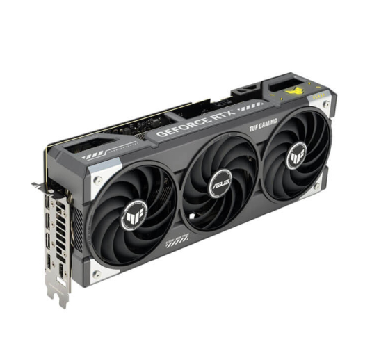 Carte Graphique ASUS TUF RTX 5070 12Go GAMING
