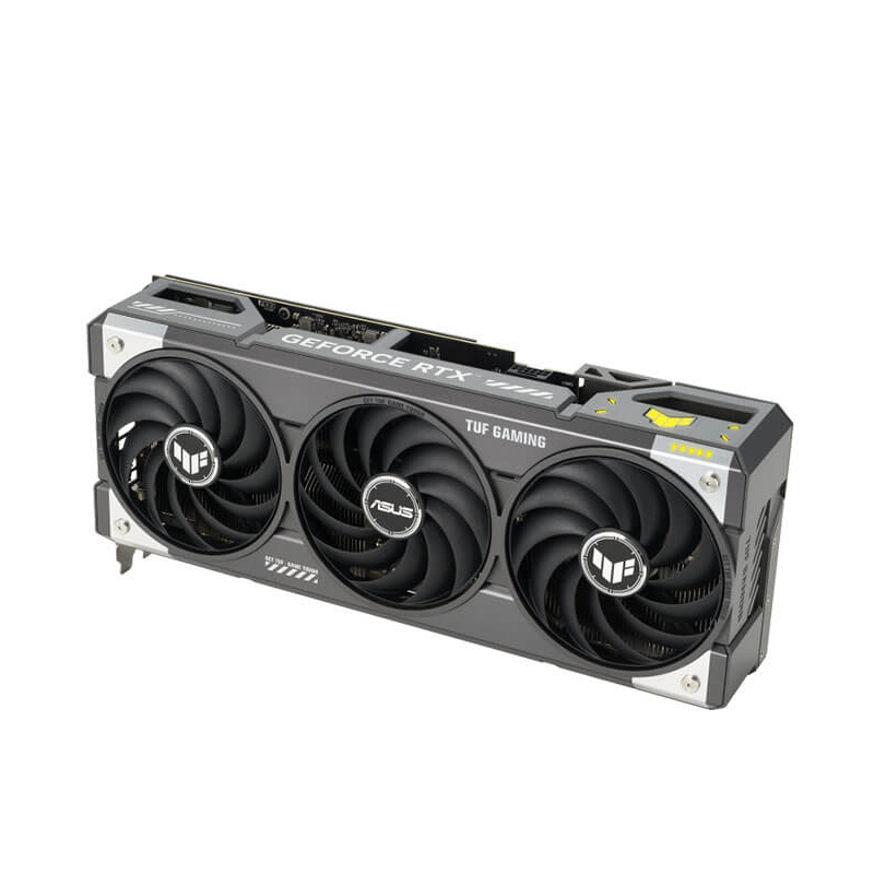 Carte Graphique ASUS TUF RTX 5070 12Go GAMING
