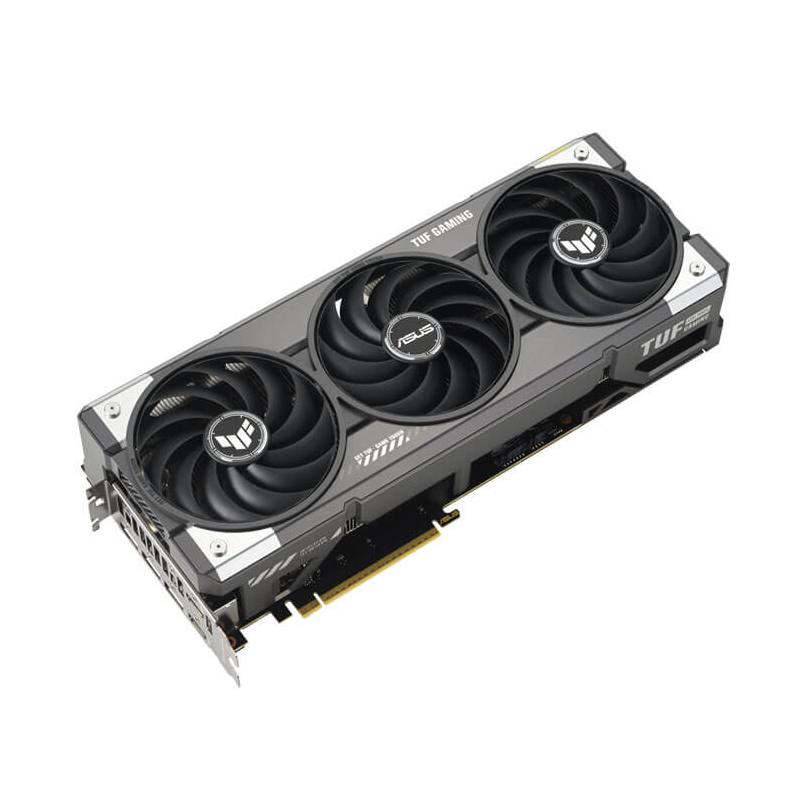 Carte Graphique ASUS TUF RTX 5070 12Go GAMING