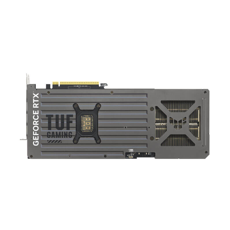 Carte Graphique ASUS TUF RTX 5070 12Go GAMING