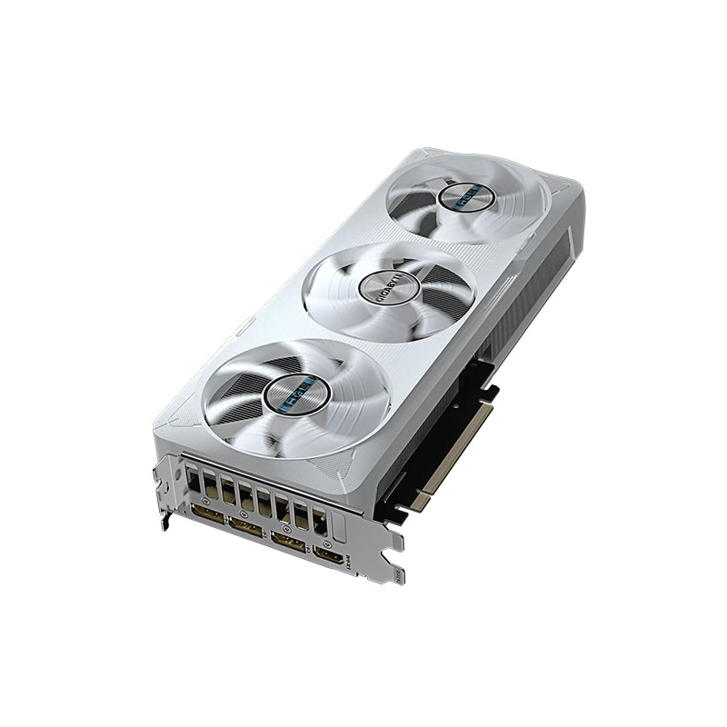 Carte Graphique GIGABYTE RTX 5070 EAGLE OC ICE -12Go Carte Graphique GIGABYTE RTX 5070 EAGLE OC ICE -12Go