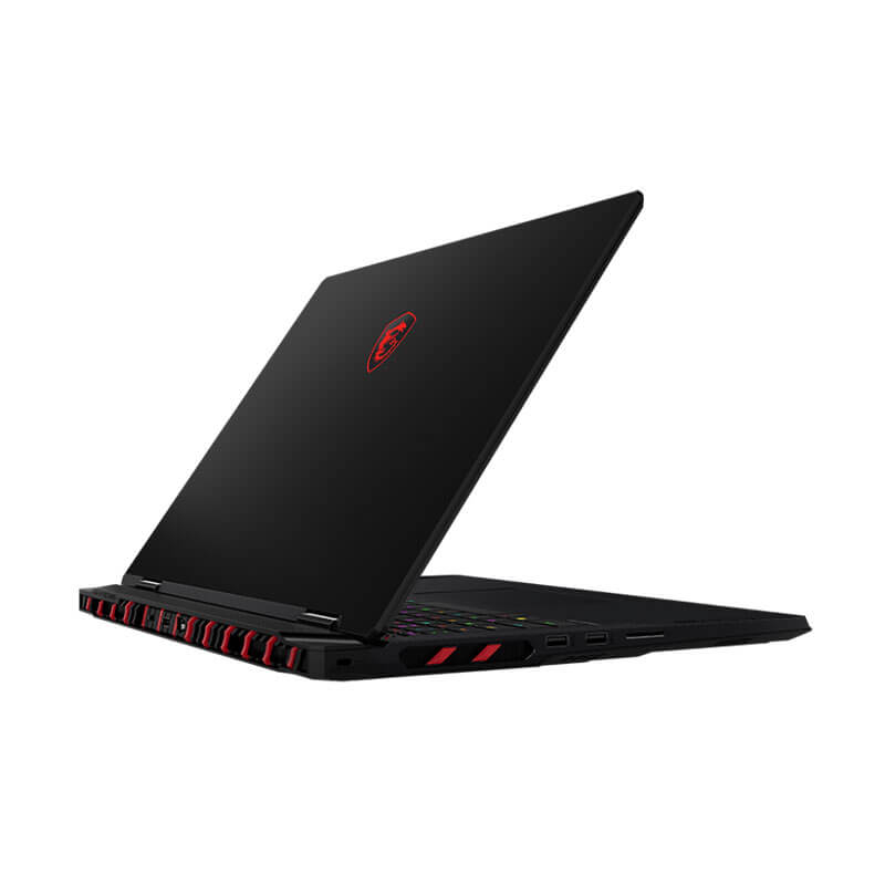 Pc Portable Gamer MSI Raider 18 HX A14VGG, i9-14è, 32Go, RTX 4070, 18" UHD+ Pc Portable Gamer MSI Raider 18 HX A14VGG, i9-14è, 32Go, RTX 4070, 18" UHD+