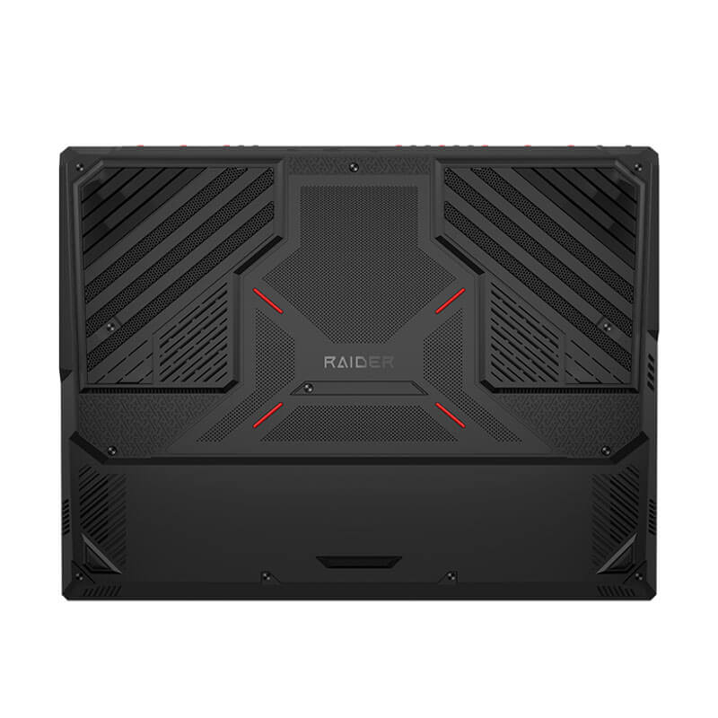 Pc Portable Gamer MSI Raider 18 HX A14VGG, i9-14è, 32Go, RTX 4070, 18" UHD+ Pc Portable Gamer MSI Raider 18 HX A14VGG, i9-14è, 32Go, RTX 4070, 18" UHD+