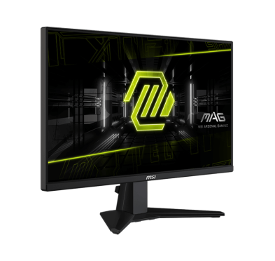 Ecran Gaming Msi MAG 255XF, IPS, 0.5ms, 25" FHD @300Hz