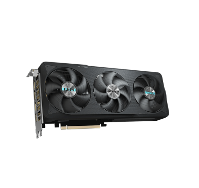 Carte Graphique GIGABYTE RTX 5070 EAGLE OC-12Go