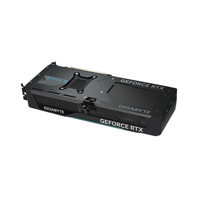 Carte Graphique GIGABYTE RTX 5070 EAGLE OC-12Go Carte Graphique GIGABYTE RTX 5070 EAGLE OC-12Go