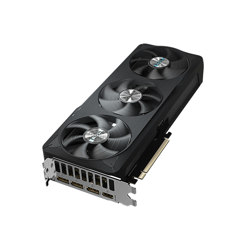 Carte Graphique GIGABYTE RTX 5070 EAGLE OC-12Go Carte Graphique GIGABYTE RTX 5070 EAGLE OC-12Go