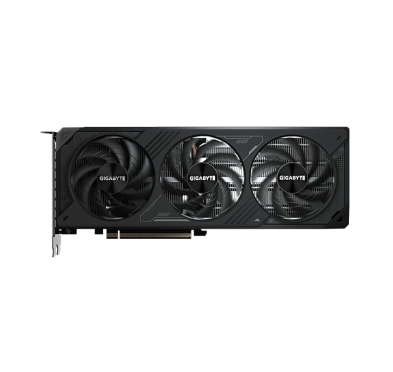 Carte Graphique GIGABYTE RTX 5070 WINDFORCE SFF 3X - 12Go