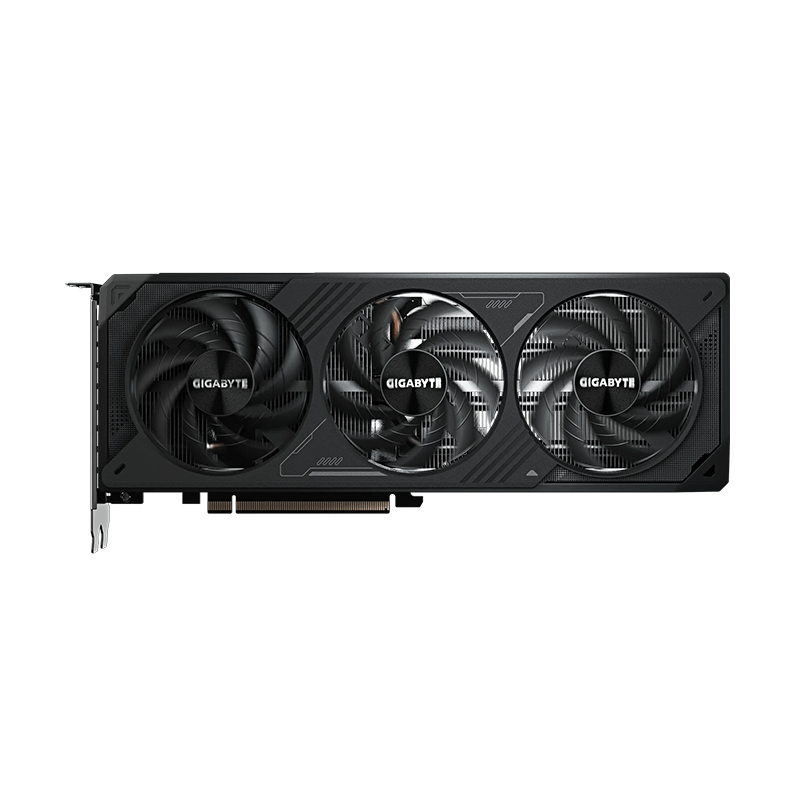 Carte Graphique GIGABYTE RTX 5070 WINDFORCE SFF 3X - 12Go Carte Graphique GIGABYTE RTX 5070 WINDFORCE SFF 3X - 12Go