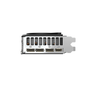 Carte Graphique GIGABYTE RTX 5070 WINDFORCE SFF 3X - 12Go