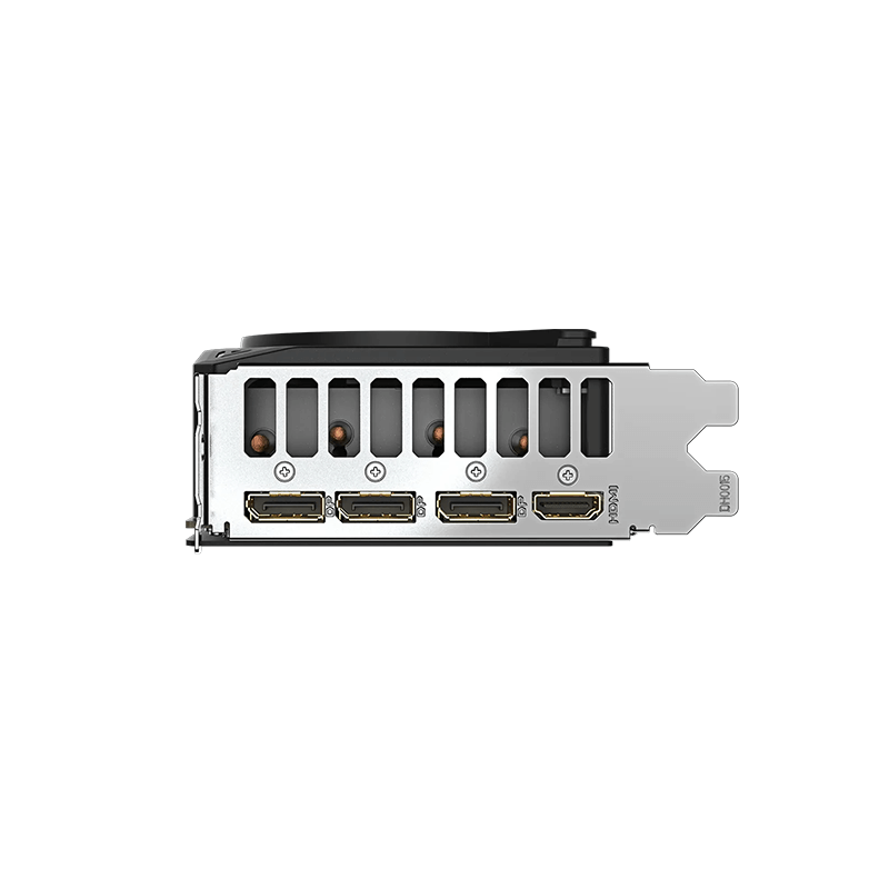 Carte Graphique GIGABYTE RTX 5070 WINDFORCE SFF 3X - 12Go Carte Graphique GIGABYTE RTX 5070 WINDFORCE SFF 3X - 12Go