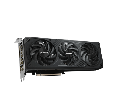 Carte Graphique GIGABYTE RTX 5070 WINDFORCE SFF 3X - 12Go