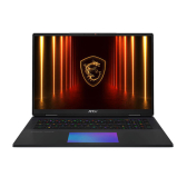 Pc Gamer MSI Titan 18 HX AI A2XWJG-609FR, Ultra 9 285HX, RTX 5090, 18" UHD+