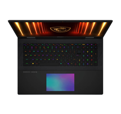 Pc Gamer MSI Titan 18 HX AI A2XWJG-609FR, Ultra 9 285HX, RTX 5090, 18" UHD+