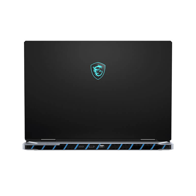 Pc Gamer MSI Titan 18 HX AI A2XWJG-609FR, Ultra 9 285HX, RTX 5090, 18" UHD+ Pc Gamer MSI Titan 18 HX AI A2XWJG-609FR, Ultra 9 285HX, RTX 5090, 18" UHD+