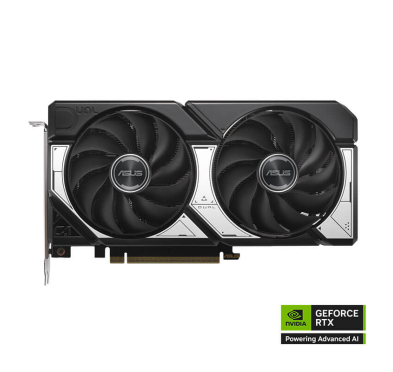 Carte Graphique ASUS DUAL RTX 5060TI O8G
