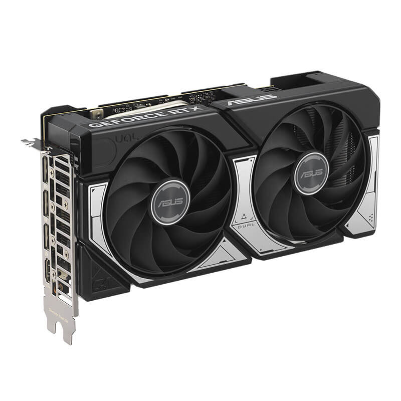 Carte Graphique ASUS DUAL RTX 5060TI O8G Carte Graphique ASUS DUAL RTX 5060TI O8G