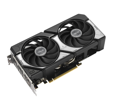 Carte Graphique ASUS DUAL RTX 5060TI O8G