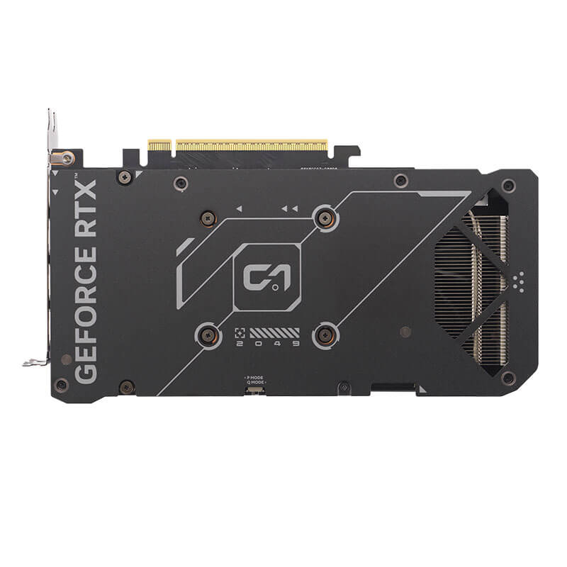 Carte Graphique ASUS DUAL RTX 5060TI O8G Carte Graphique ASUS DUAL RTX 5060TI O8G