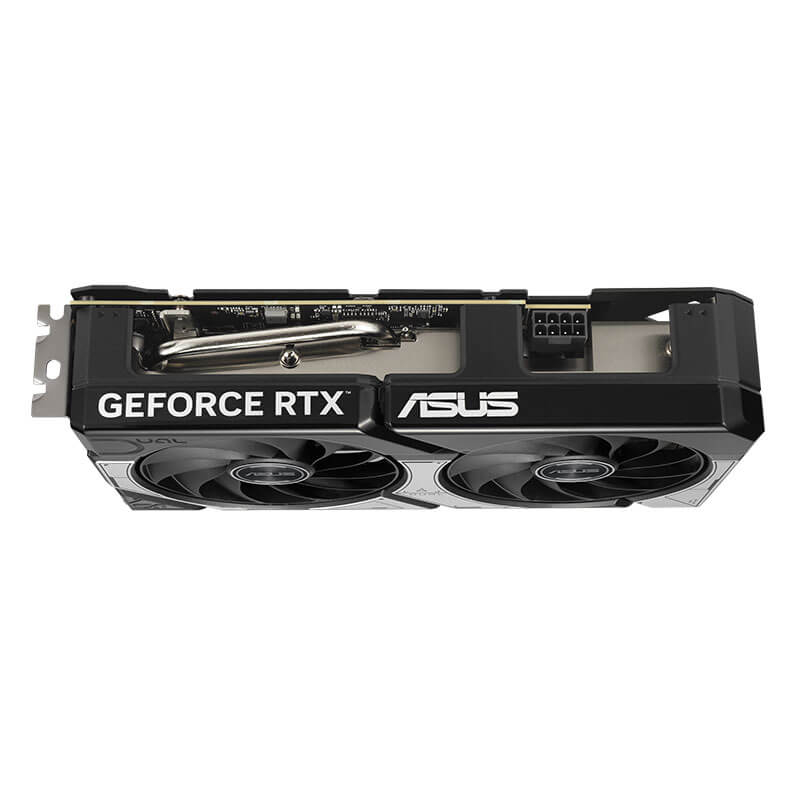 Carte Graphique ASUS DUAL RTX 5060TI O8G Carte Graphique ASUS DUAL RTX 5060TI O8G