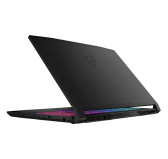 Pc Portable Gamer MSI Katana 17 B13UCXK-1203FR, I7-13ème, 16Go, RTX 2050 - 17.3" FHD