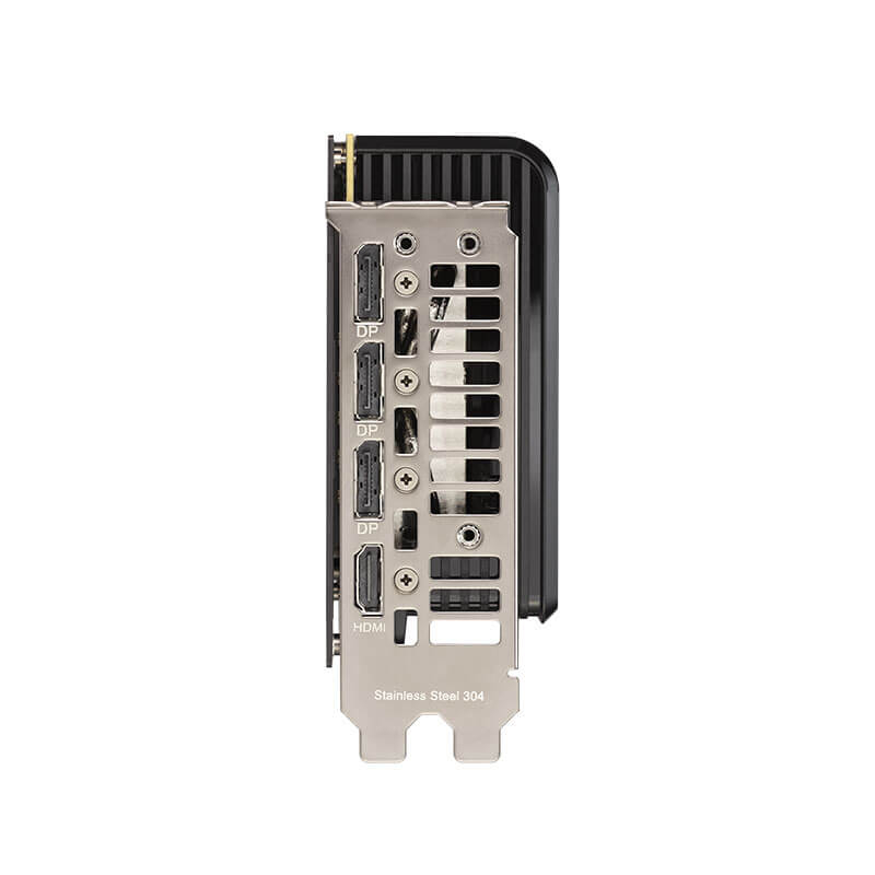 Carte Graphique ASUS PRIME RTX 5060TI O8G
