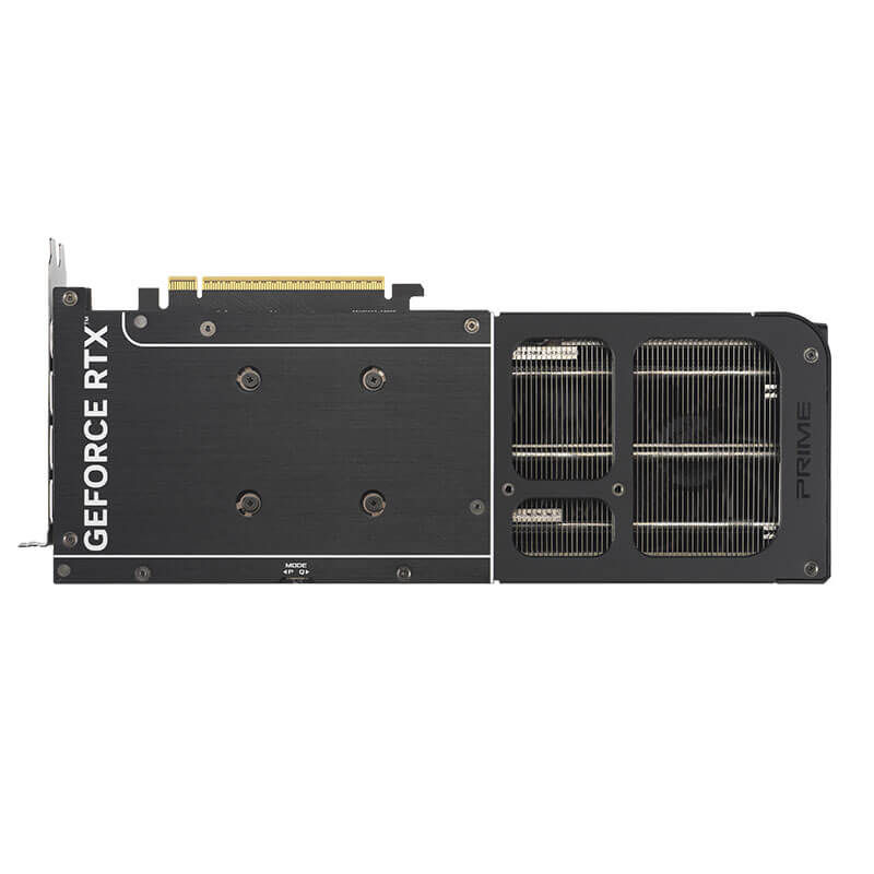 Carte Graphique ASUS PRIME RTX 5060TI O8G