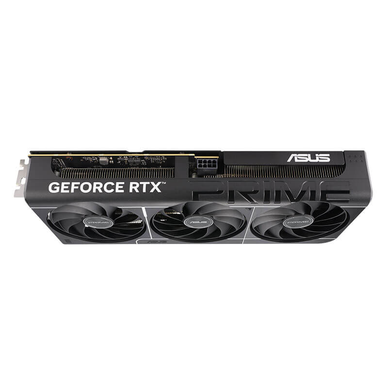 Carte Graphique ASUS PRIME RTX 5060TI O8G