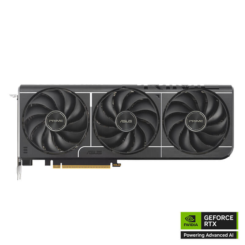 Carte Graphique ASUS PRIME RTX 5060TI O8G