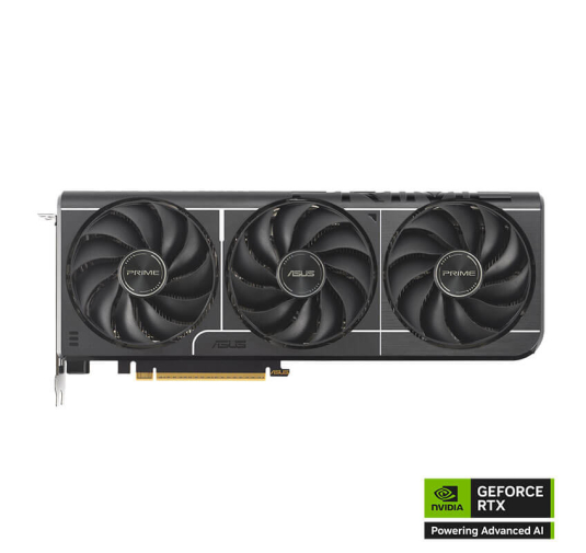 Carte Graphique ASUS PRIME RTX 5060TI - 16G