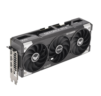 Carte Graphique ASUS TUF Gaming RTX 5060TI O16G