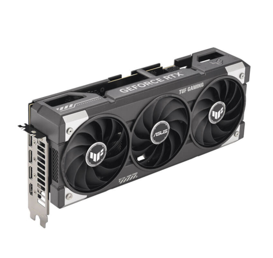 Carte Graphique ASUS TUF Gaming RTX 5060TI O16G