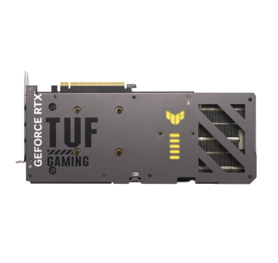 Carte Graphique ASUS TUF Gaming RTX 5060TI O16G