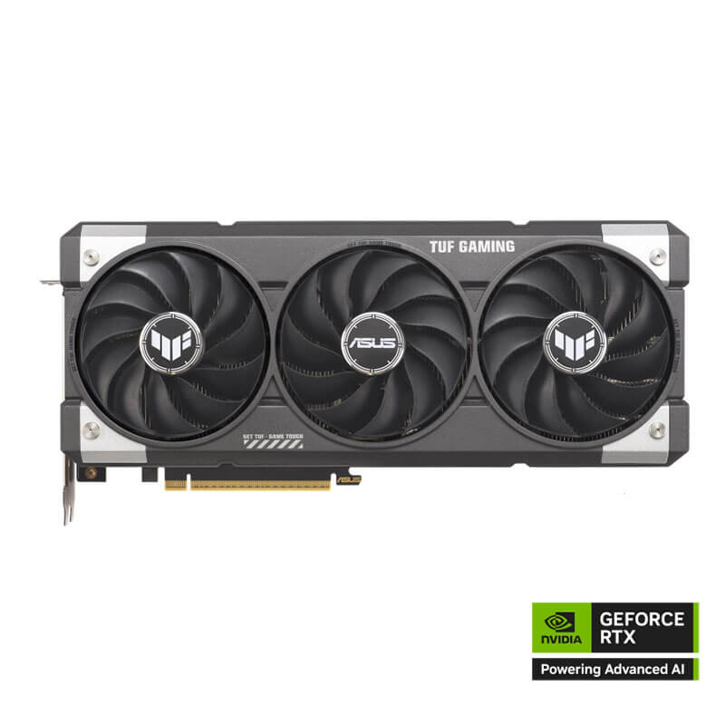 Carte Graphique ASUS TUF Gaming RTX 5060TI O16G