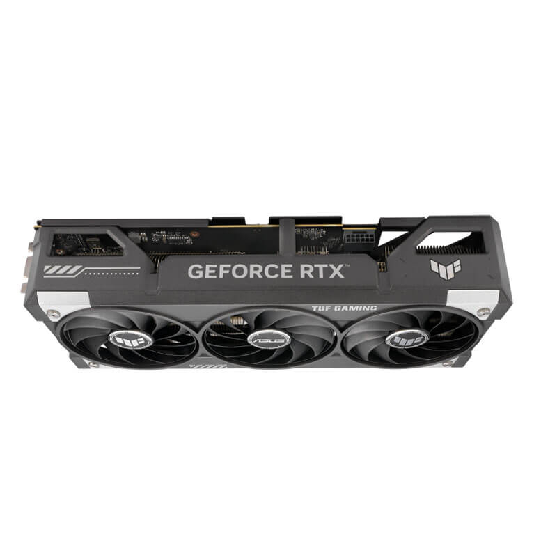 Carte Graphique ASUS TUF Gaming RTX 5060TI O16G
