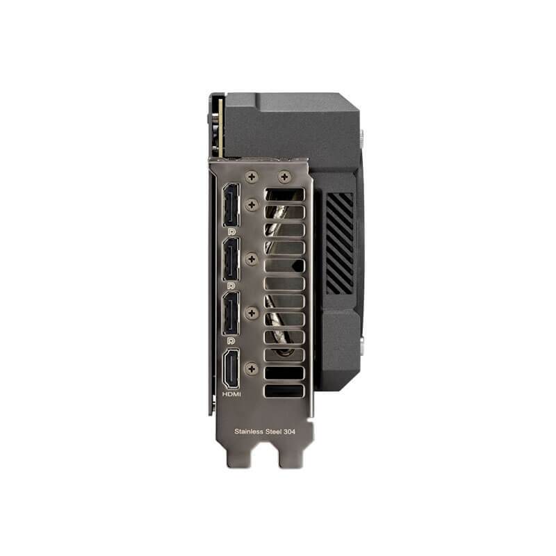 Carte Graphique ASUS TUF Gaming RTX 5060TI O16G
