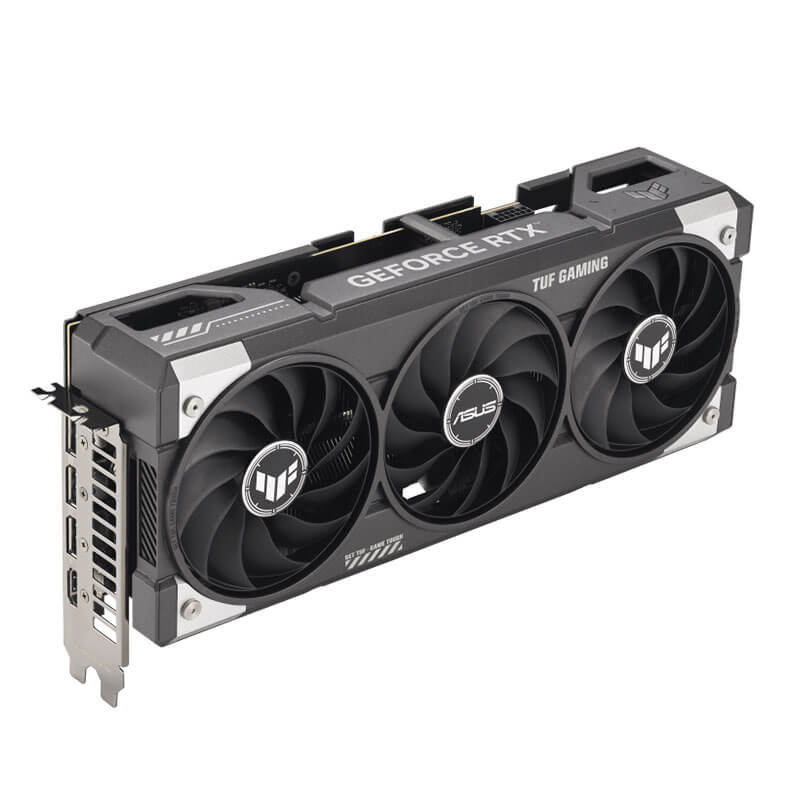 Carte Graphique ASUS TUF Gaming RTX 5060TI O8G