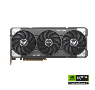 Carte Graphique ASUS TUF Gaming RTX 5060TI O8G