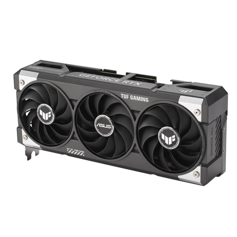 Carte Graphique ASUS TUF Gaming RTX 5060TI O8G
