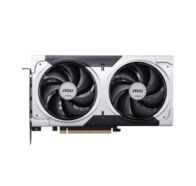 Carte Graphique MSI RTX 5060Ti VENTUS 2X OC PLUS - 8Go