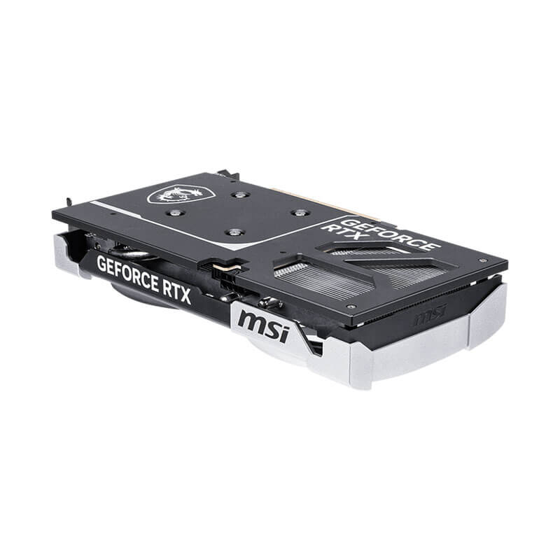 Carte Graphique MSI RTX 5060Ti VENTUS 2X OC PLUS - 8Go Carte Graphique MSI RTX 5060Ti VENTUS 2X OC PLUS - 8Go