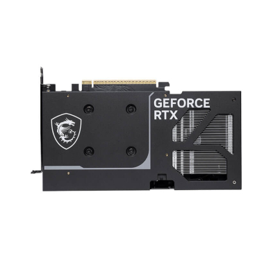 Carte Graphique MSI RTX 5060Ti VENTUS 2X OC PLUS - 8Go