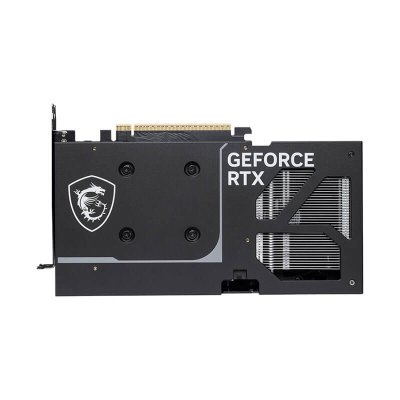 Carte Graphique MSI RTX 5060Ti VENTUS 2X OC PLUS - 8Go Carte Graphique MSI RTX 5060Ti VENTUS 2X OC PLUS - 8Go