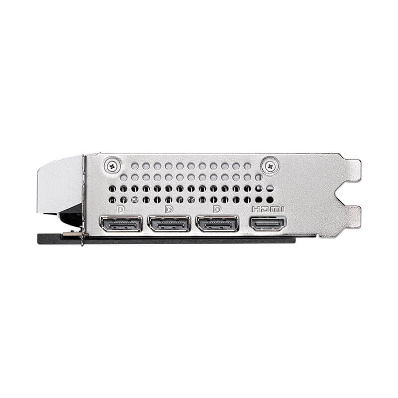 Carte Graphique MSI RTX 5060Ti VENTUS 2X OC PLUS - 8Go Carte Graphique MSI RTX 5060Ti VENTUS 2X OC PLUS - 8Go