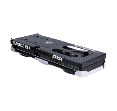 Carte Graphique MSI RTX 5060Ti VENTUS 3X OC - 16Go