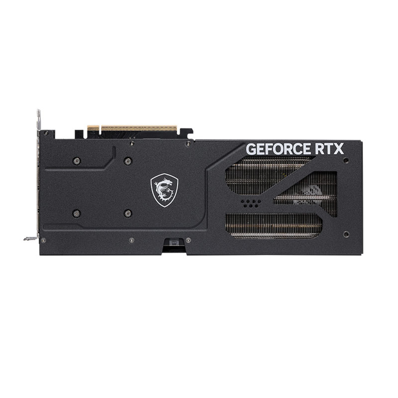 Carte Graphique MSI RTX 5060Ti VENTUS 3X OC - 16Go