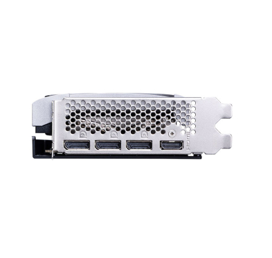 Carte Graphique MSI RTX 5060Ti VENTUS 3X OC - 16Go