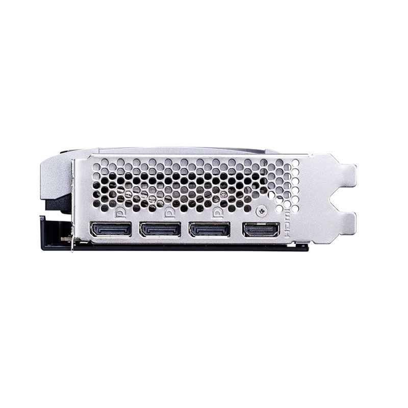 Carte Graphique MSI RTX 5060Ti VENTUS 3X OC - 16Go