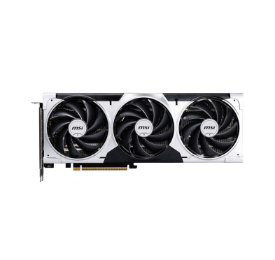 Carte Graphique MSI RTX 5060Ti VENTUS 3X OC - 16Go